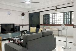 Blk 682A Jurong West Central 1 (Jurong West), HDB 5 Rooms #586772861